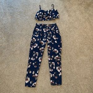 L’atiste by Amy two piece set